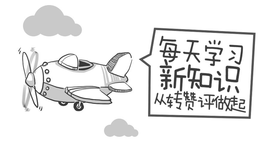 「每天一点无人机」Fourforce之升力,lift篇