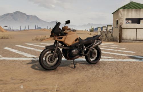 绝地求生沙漠地图怎样快速吃鸡,绝地求生沙漠地图打野攻略