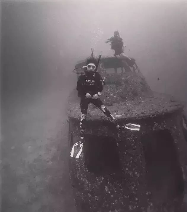 酷潜潜水普吉岛,普吉岛潜水不会游泳可以潜吗