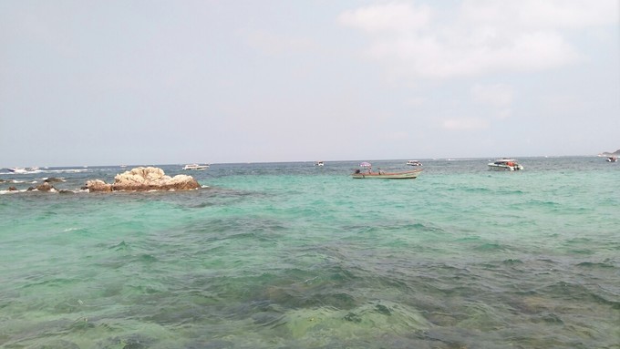 在泰国和泰国人对话,在泰国旅游怎么沟通