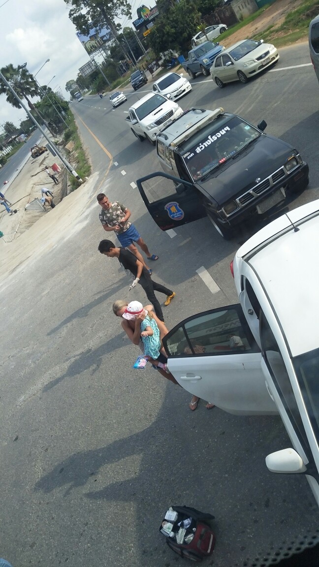 在泰国和泰国人对话,在泰国旅游怎么沟通