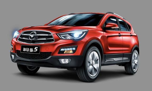 2016年海马s5挂不进挡,海马汽车销量连续8个月