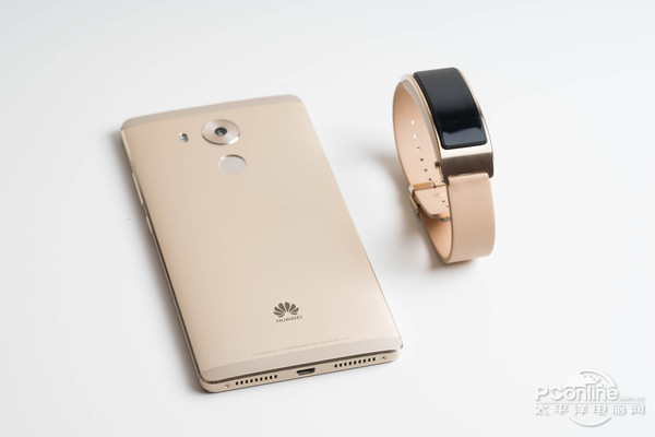 华为手环3深度评测,华为智能手环b3测血压