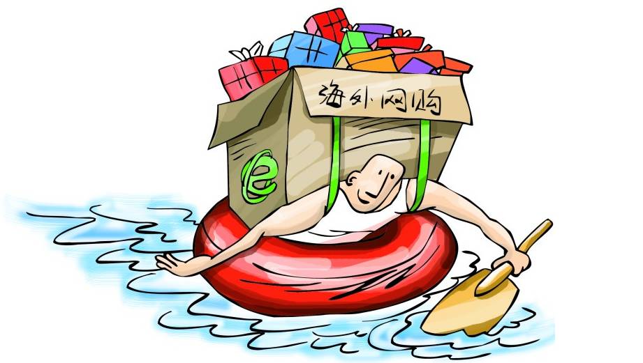 海淘攻略完整版,最省钱的海淘单品