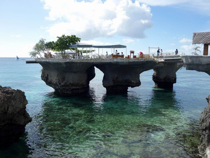 长滩之旅分享篇,长滩旅游行程