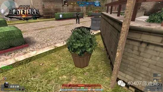 处处是套路《生死*击狙**》奇幻山庄五一*猫猫躲**