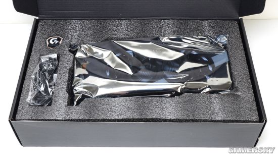 技嘉rgb效果,技嘉彩虹灯效