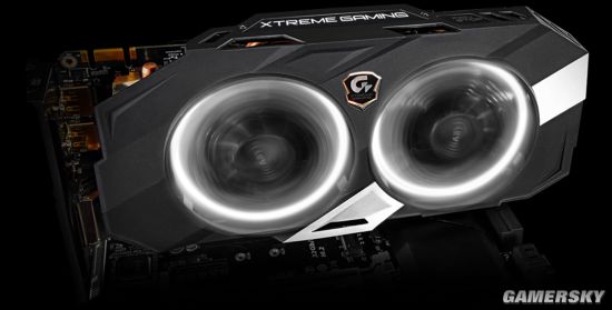 技嘉rgb效果,技嘉彩虹灯效