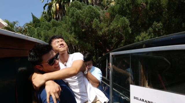 做车模都要去哪里,做车模