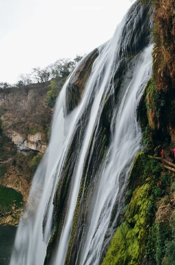 跟着圣玉去旅行，做一个水姑娘