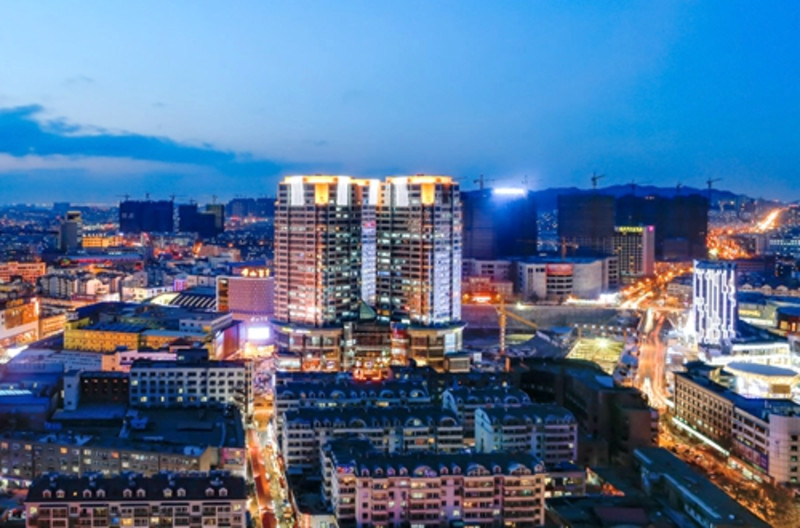 青岛购物性价比高的地方,青岛购物便宜的地方