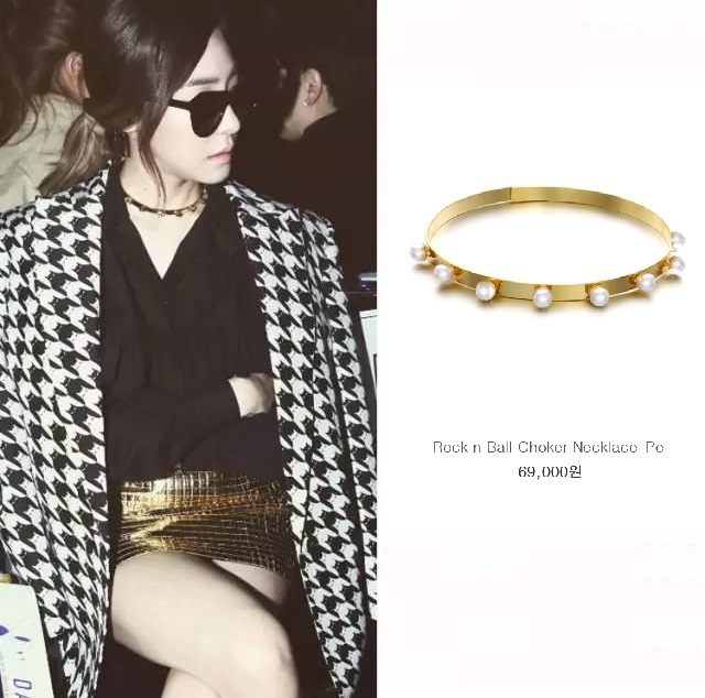 这些百元级的日韩饰品，IU、高俊熙、石原里美都在爱