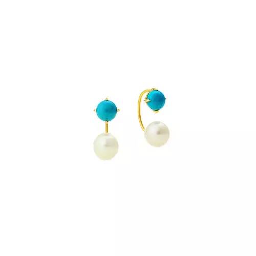 这些百元级的日韩饰品,IU、高俊熙、石原里美都在爱