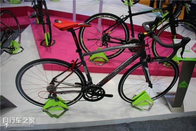 美利达上海展览会2024,美利达上海国际自行车展