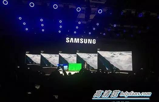 高清范独家解说智能电视一周看点（2016.1.1——2016.1.7）