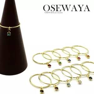 这些百元级的日韩饰品，IU、高俊熙、石原里美都在爱