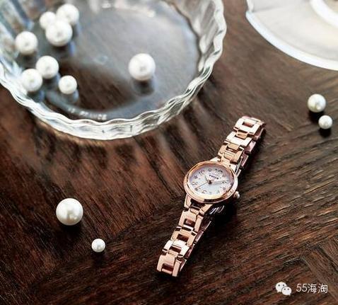 年轻人适合的高端手表,设计一款手表