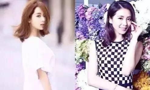 烂演技不可怕整容脸才尴尬,盘点影视剧的整容脸