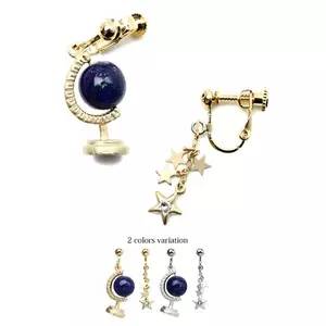 这些百元级的日韩饰品,IU、高俊熙、石原里美都在爱