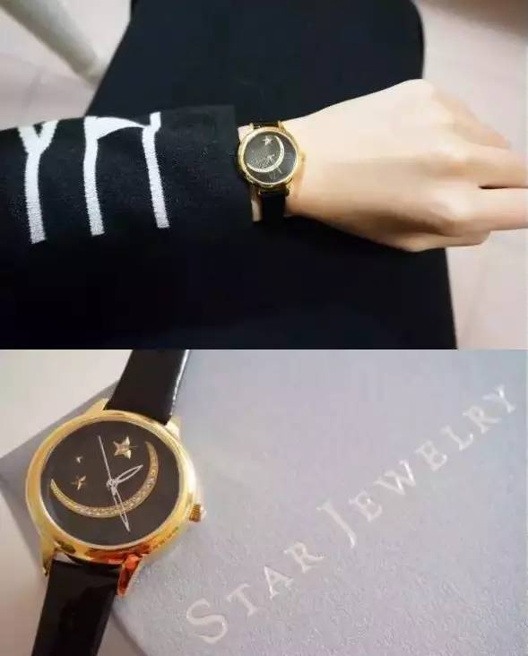 这些百元级的日韩饰品，IU、高俊熙、石原里美都在爱