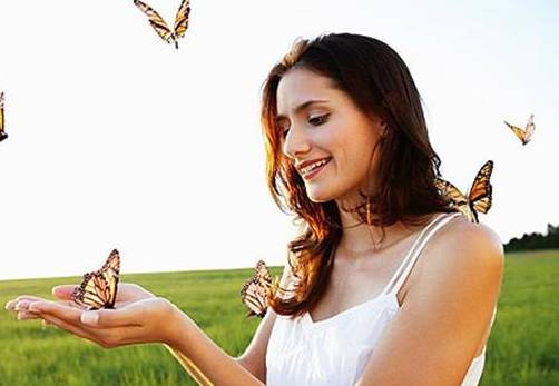 帮妈妈改坏习惯,帮妈妈换风格