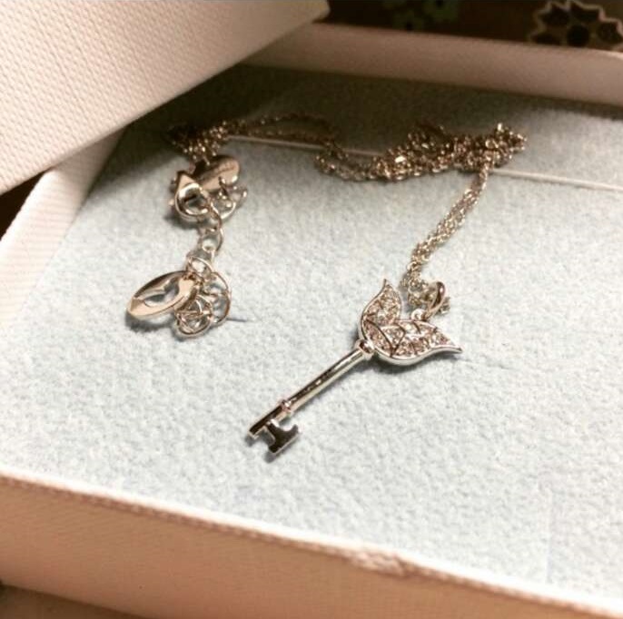 这些百元级的日韩饰品，IU、高俊熙、石原里美都在爱