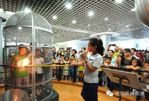 五一沈阳亲子游推荐 (2022年沈阳五一户外好玩的地方)