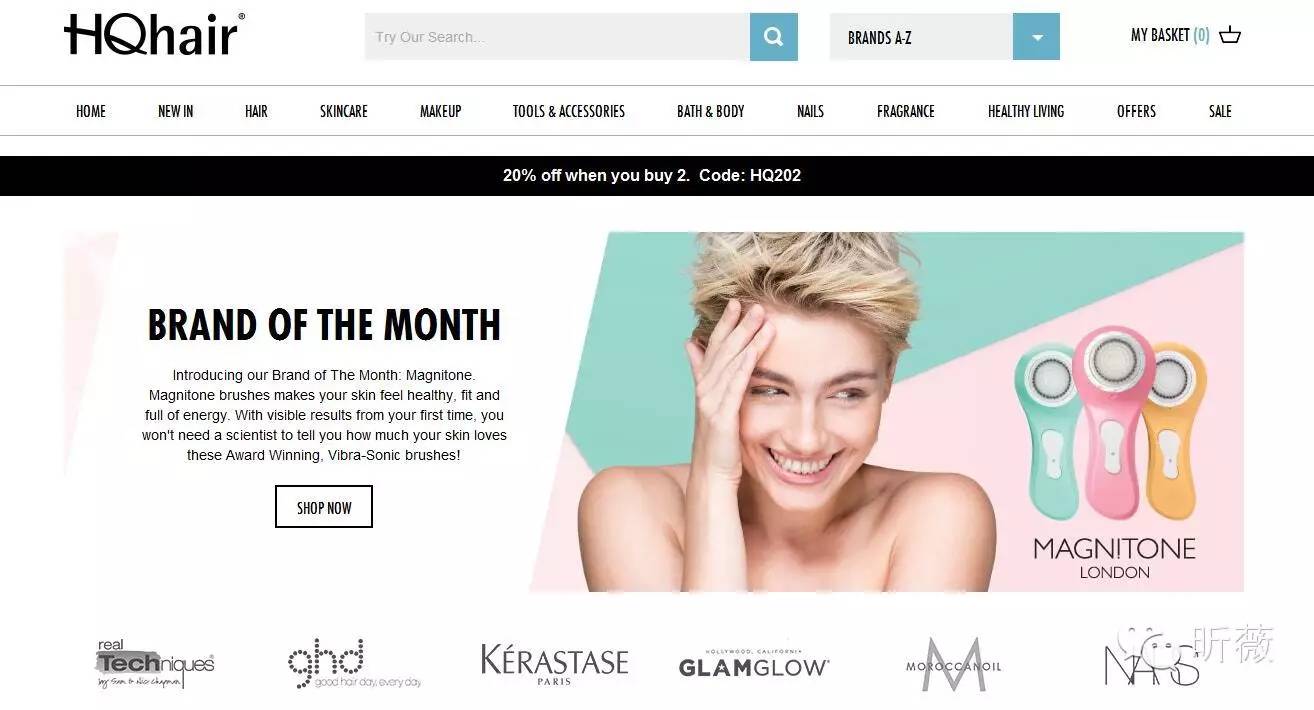 正规的海外代购网站平台有哪些,海外直邮购物网站排名