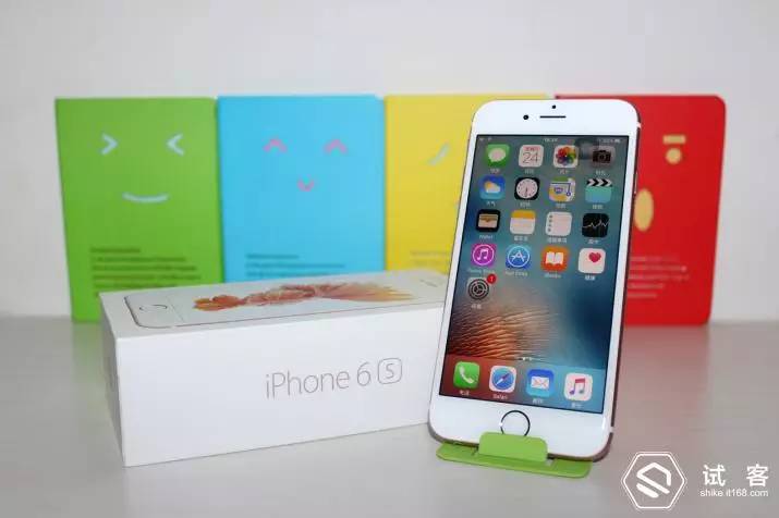 iphone6s测试视频,iphone6试用机
