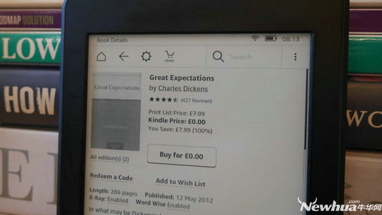亚马逊账户如何增加kindle,个人手把手教亚马逊运营