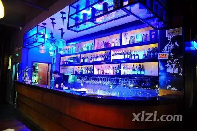 惠州11家最有情调的饮酒圣地！找个时间就约吧