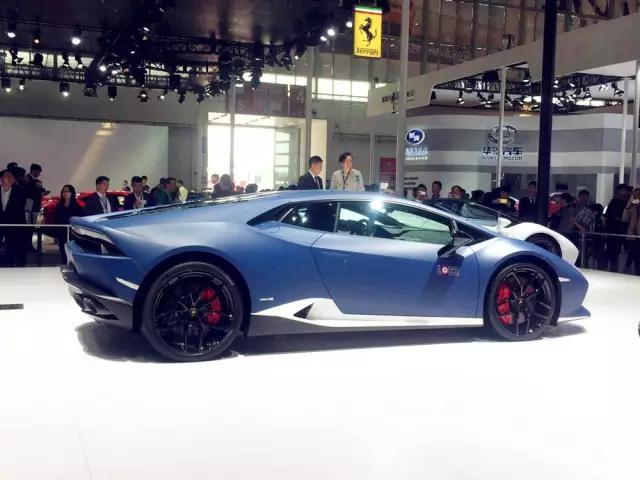 北京车展惊艳的车,北京车展新车