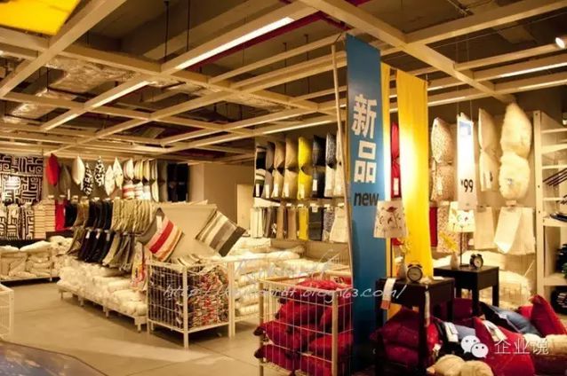 宜家被电商时代抛弃了吗,宜家家居电商版好吗