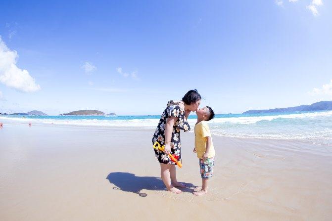 三亚周末亲子游最佳方案,三亚亲子游纯玩团