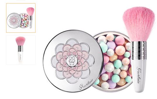 娇兰彩妆标志性产品,娇兰珠宝