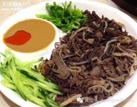 当年红到发紫的津城大牌餐厅，你还能想起几个？