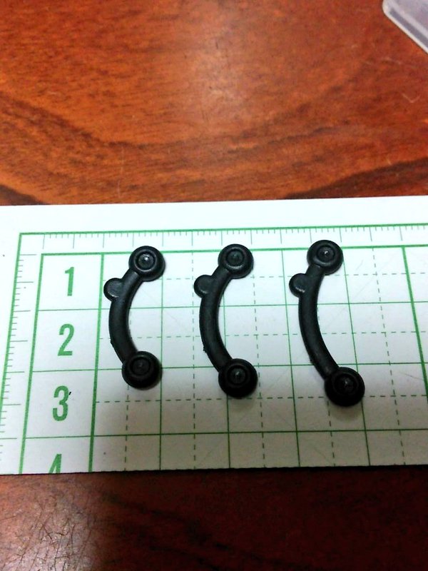 美鼻夹鼻梁增高器,缩小鼻翼鼻梁增高3d神器