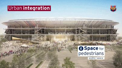 专业足球球场巴塞罗那,巴塞罗那室内游乐场