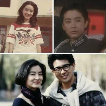 欢乐颂五美怎么样,五美欢乐颂照片