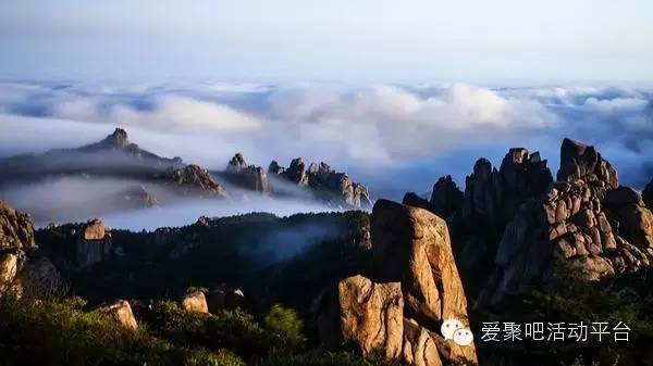 母亲节快到了,带爸妈去哪玩？推荐6个活动！