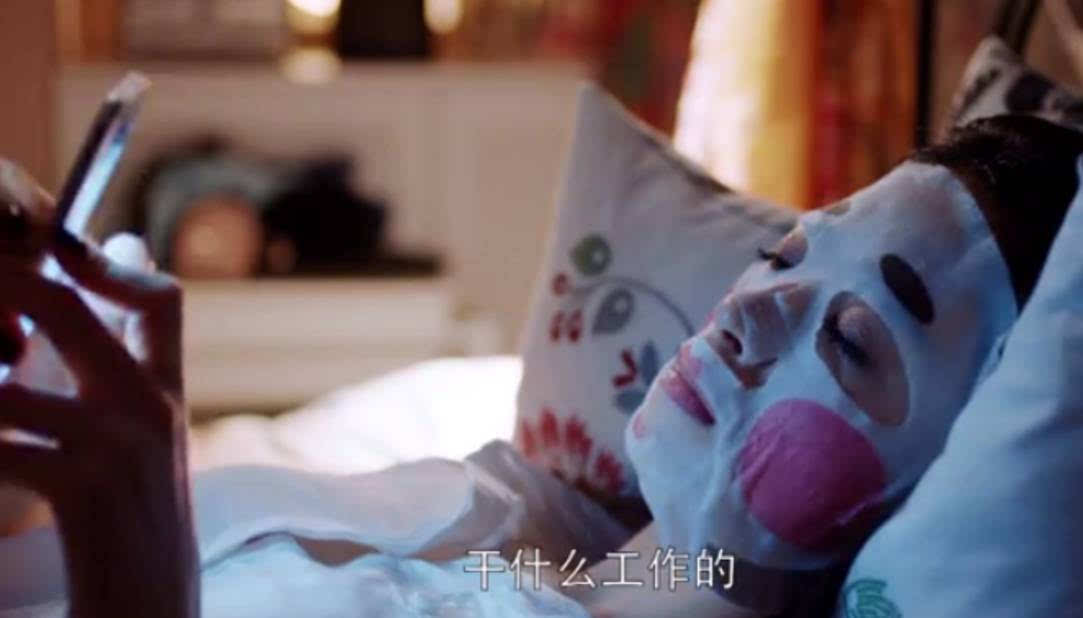 樊胜美欢乐颂奢侈品,欢乐颂樊胜美装得满不在乎