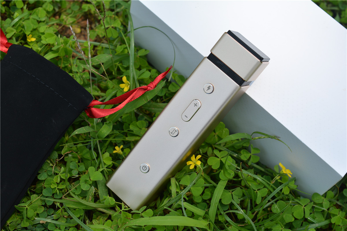 户外k歌随身携带的音响,户外移动k歌