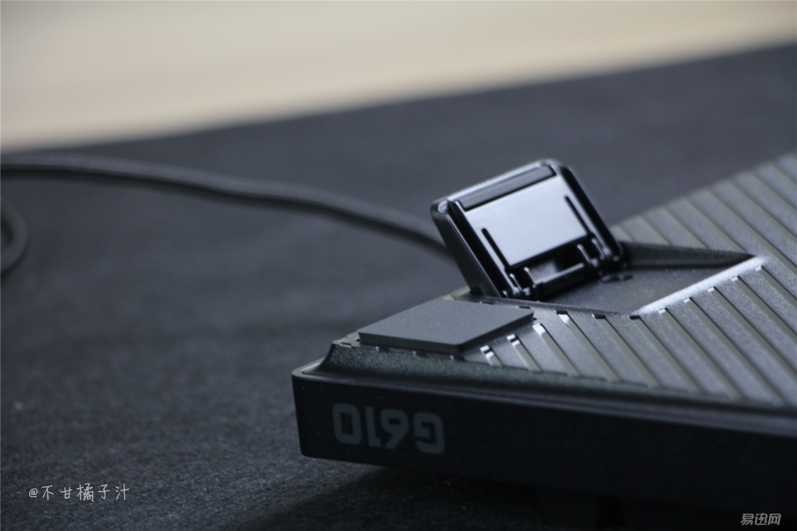 罗技g610键盘可以水洗吗,罗技g610键盘评测