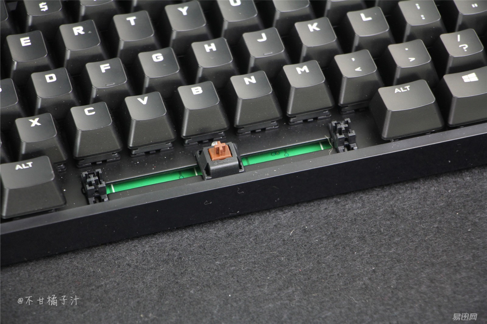 罗技g610键盘可以水洗吗,罗技g610键盘评测