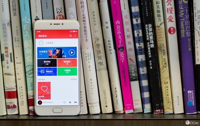 魅族pro6手机测评,魅族pro6功能介绍