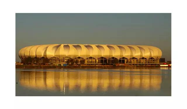 如果给足球场来个选美这些地儿你踢掉哪个？