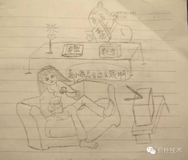 机务为什么天天熬夜,为什么机务工作时间长了