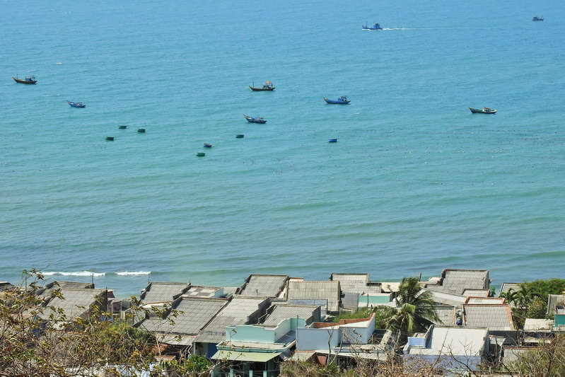 越南美奈旅游攻略,越南美奈度假区