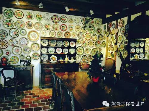 熊哥自驾游路线,熊哥自驾游全攻略