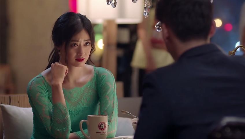 欢乐颂五美安迪家吃火锅第几集,欢乐颂五美齐聚吃火锅